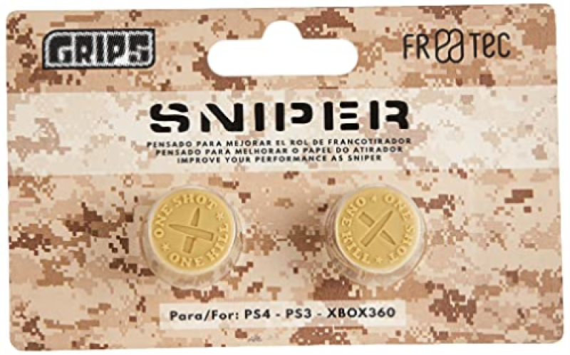 PS Grips Sniper