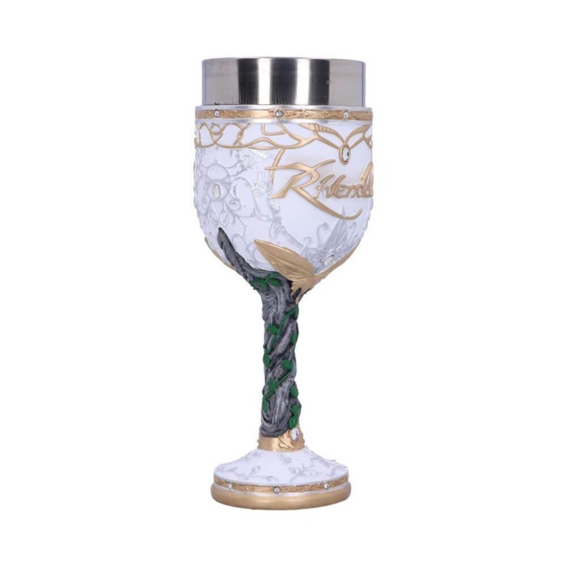 Lord of the Rings Rivendell Goblet من Nemesis Now