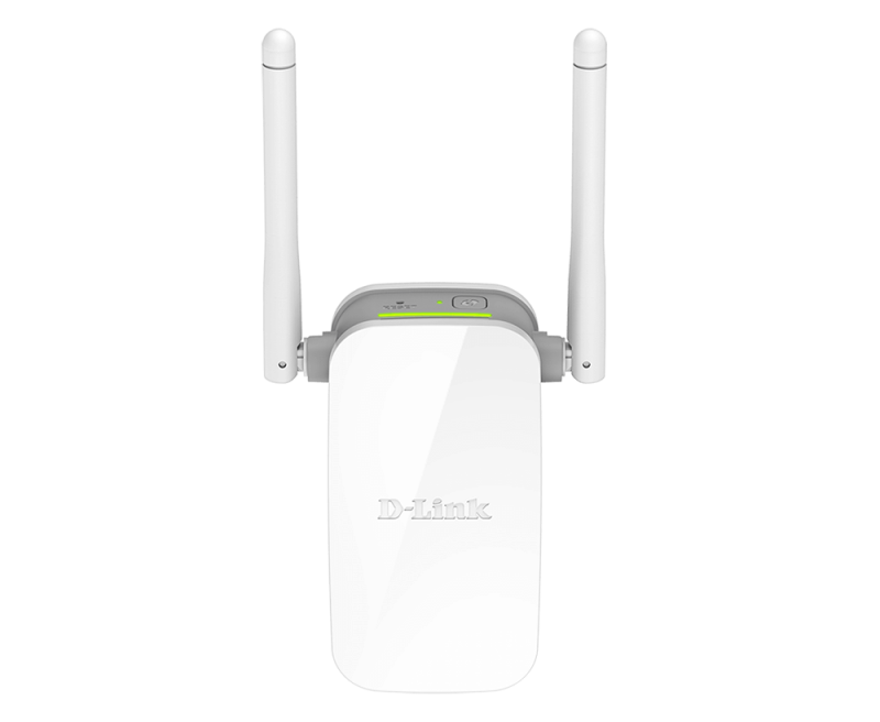 DLINK Wireless N300 Universal Range Extender (DAP-1325)