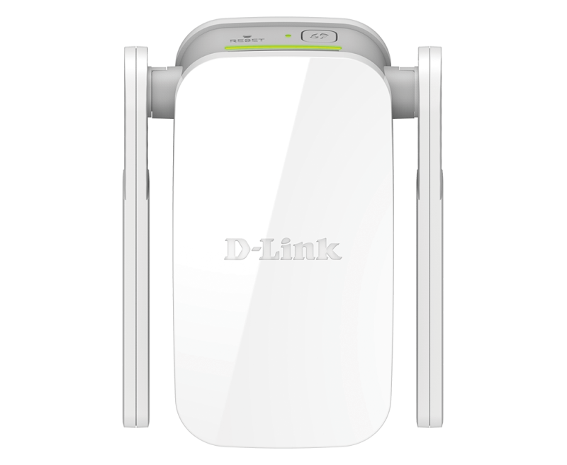 موسع نطاق الواي فاي دي لينك AC750 بلس (DAP-1530)