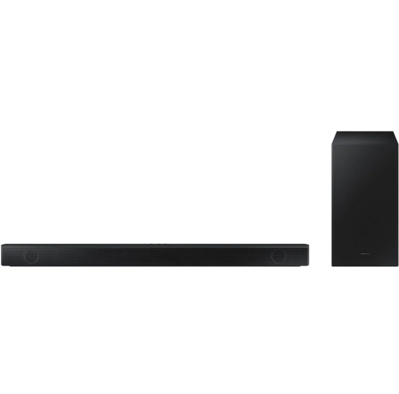 Samsung 2.1ch Dolby Audio / DTS Virtual:X Soundbar HW-B550/ZN