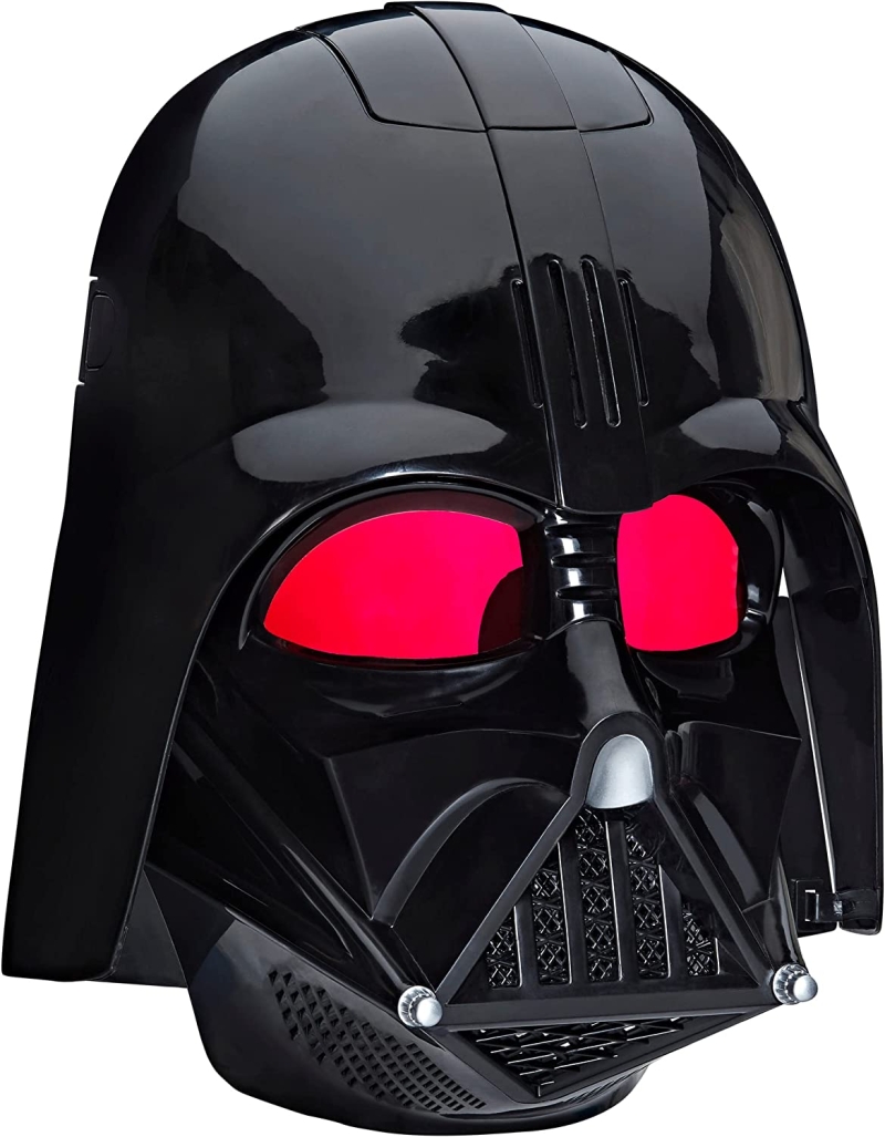 قناع Star Wars Darth Vader لتغيير الاصوات
