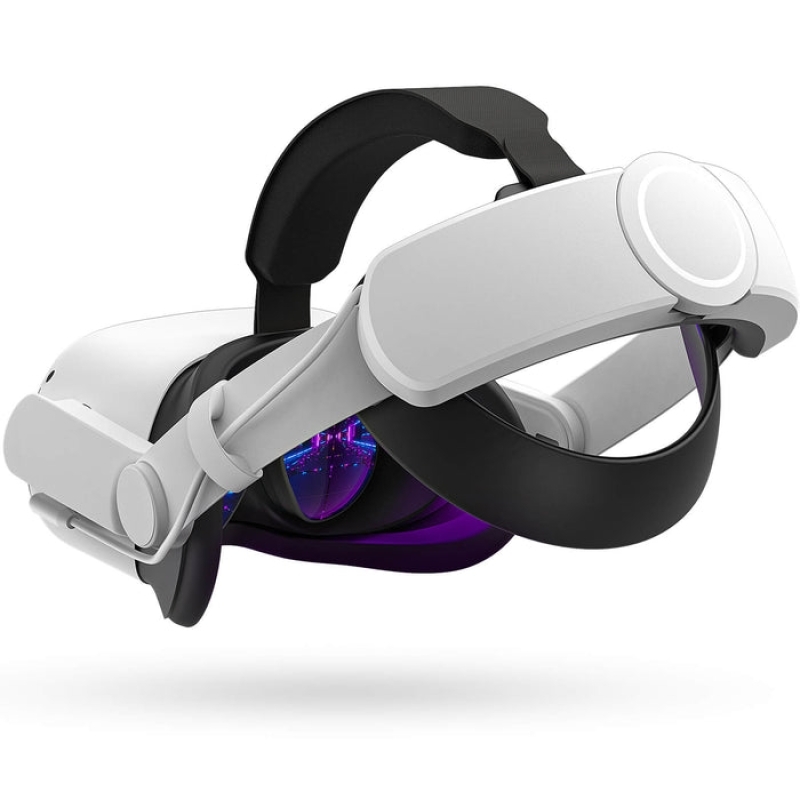 Oculus 6000mAh Battery Headstrap