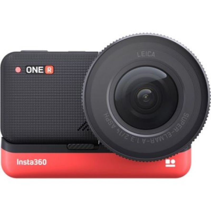 INSTA360 CINAKGP/B ONE R 1 INCH EDITION