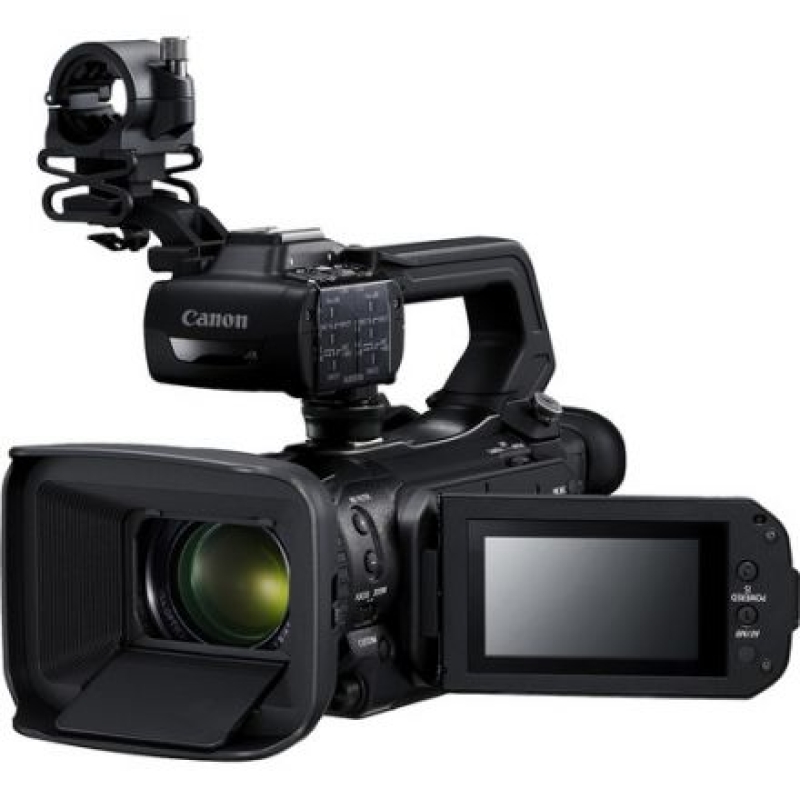 CANON XA55 UHD 4K30 CAMCORDER