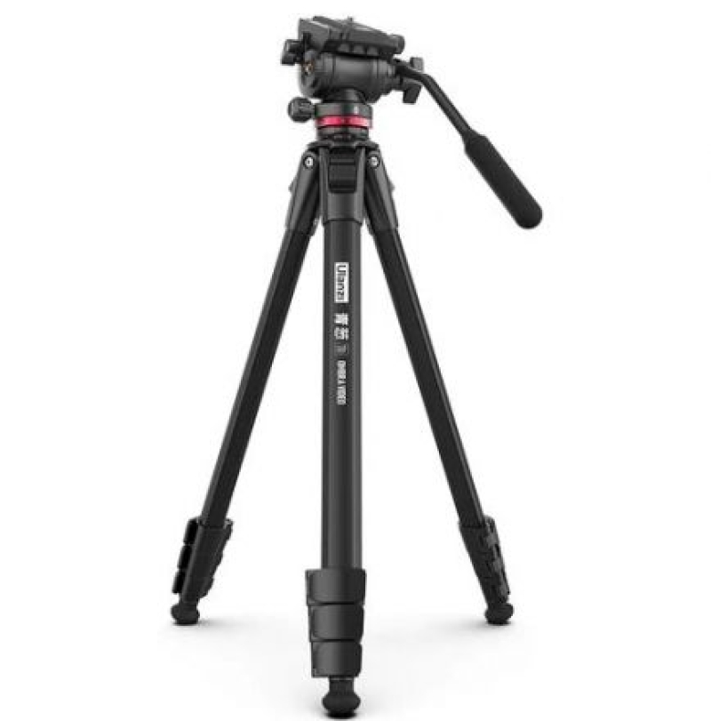 ULANZI XIANG OMBRA VIDEO TRAVEL TRIPOD