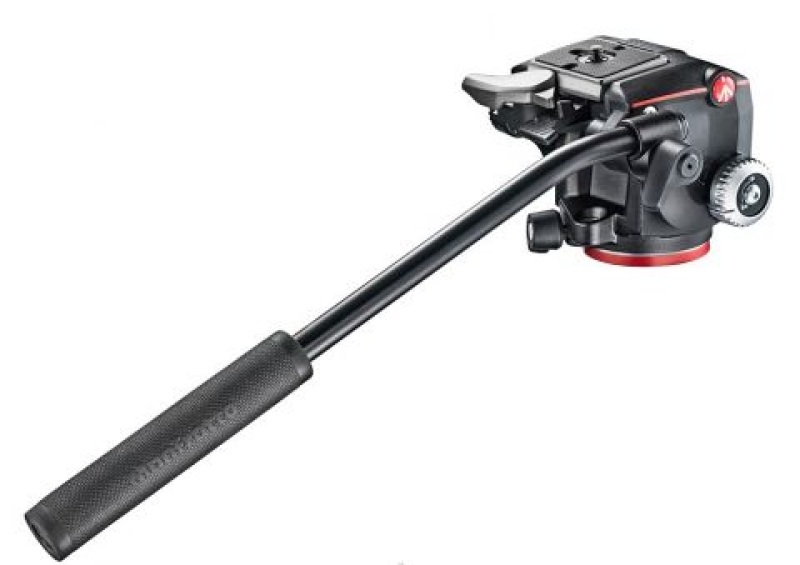 MANFROTTO X-PRO FLUID HEAD MHXPRO-2W