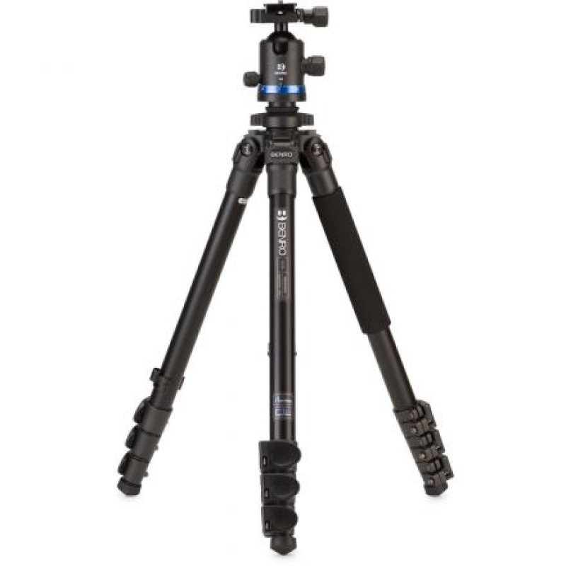 BENRO TAD28AIB2 ADVENTURE SERIES TRIPOD WITH BALLHEAD