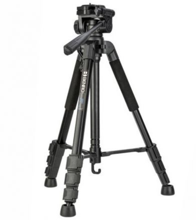 BENRO T899EX ALUMINIUM TRIPOD