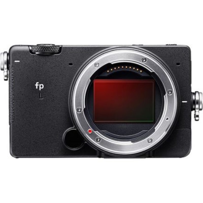 SIGMA FP L MIRRORLESS DIGITAL CAMERA (BODY ONLY)