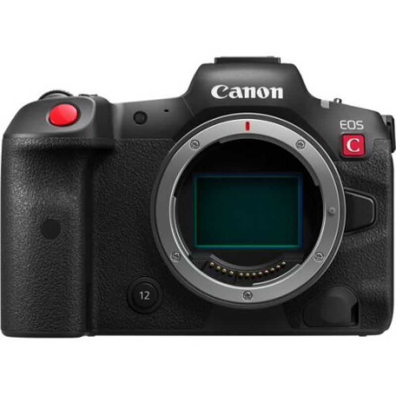 CANON EOS R5 C MIRRORLESS CAMERA (BODY ONLY)