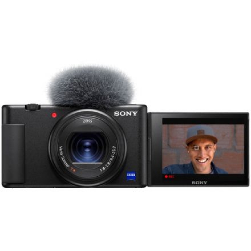 SONY ZV1 DIGITAL CAMERA