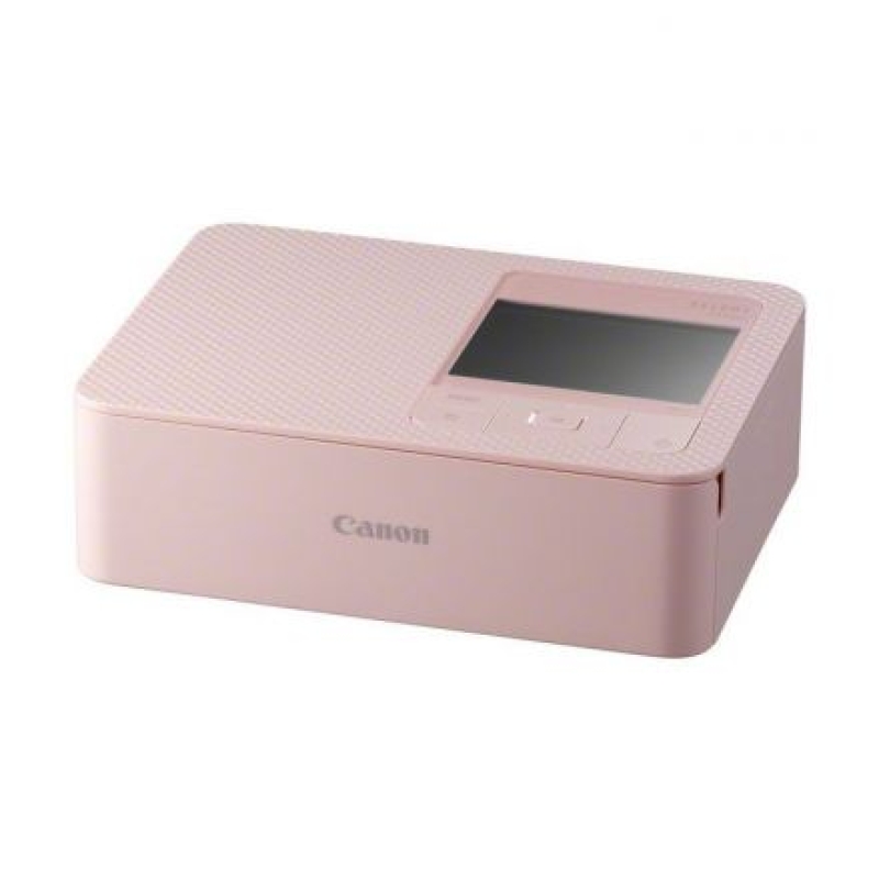 CANON COMPACT PRINTER SELPHY CP1500 (PINK)