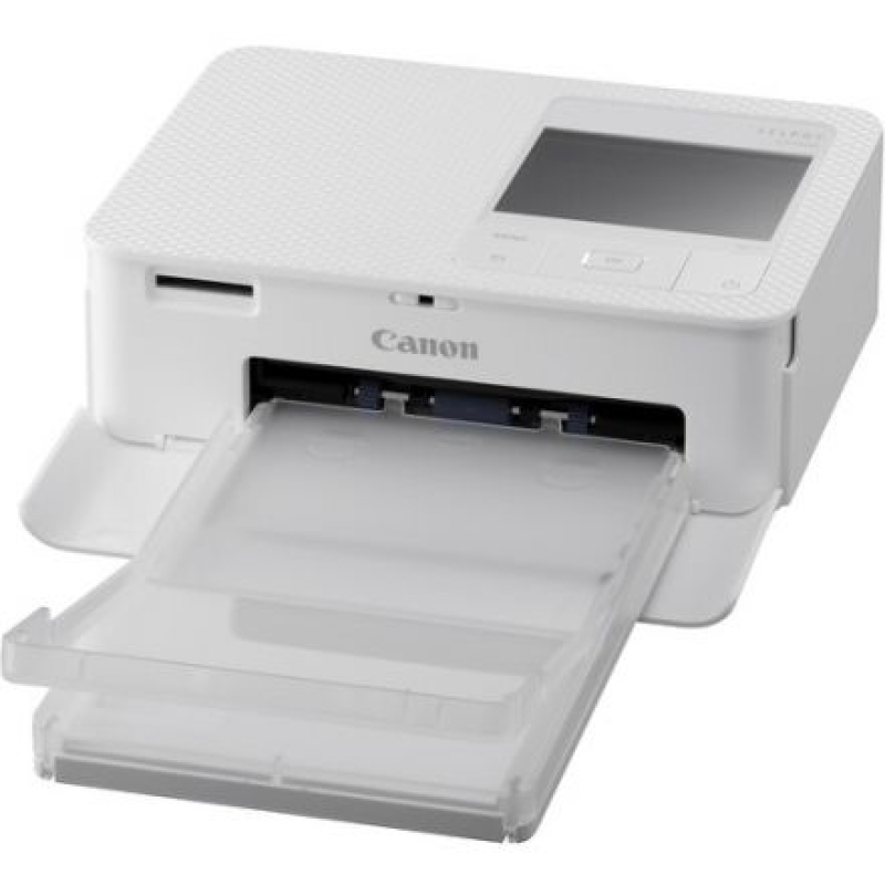 CANON COMPACT PRINTER SELPHY CP1500 (WHITE) 