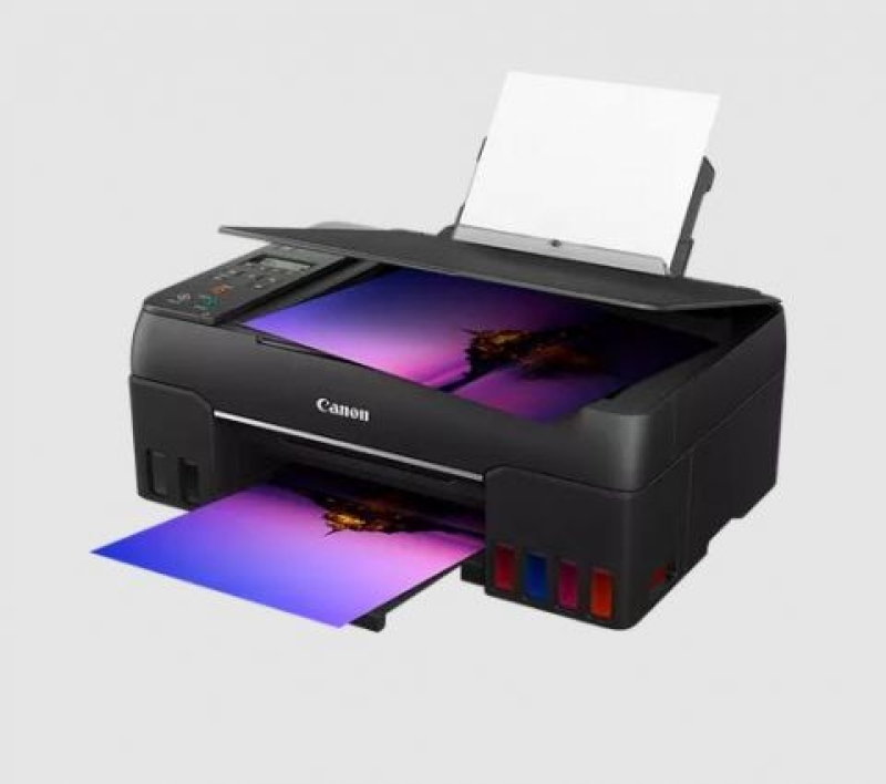 CANON PIXMA G640 PRINTER