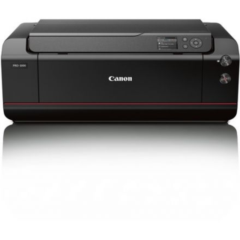 CANON PRO1000 A2 PRINTER