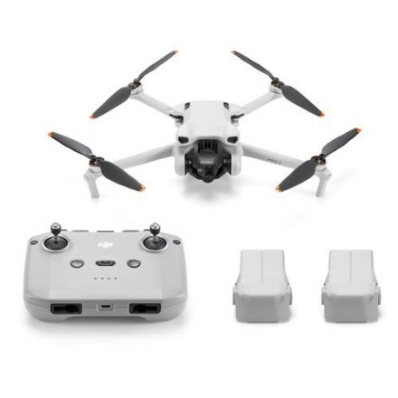 DJI MINI 3 FLY MORE COMBO PLUS