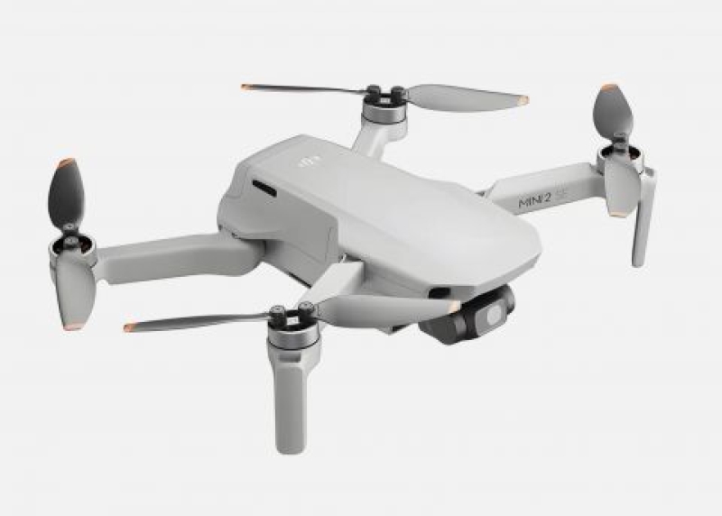 DJI MINI 2 SE DRONE