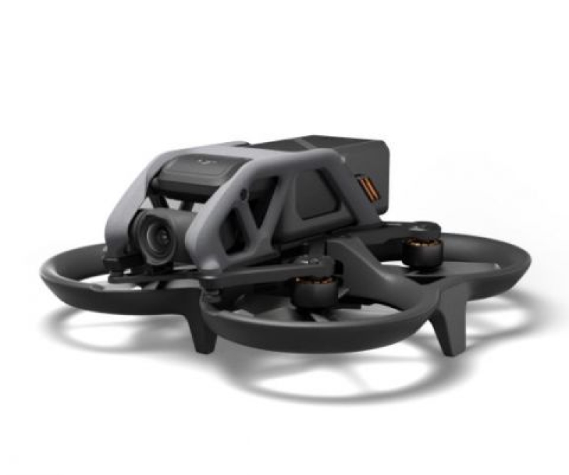 DJI AVATA FPV DRONE FLY SMART COMBI (DJI FPV GOGGLES V2-CLASSIC)