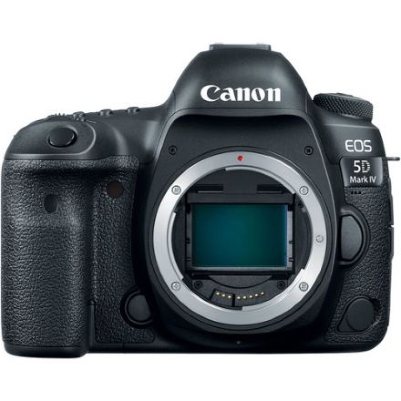 CANON CAMERA EOS 5D MARK IV BODY