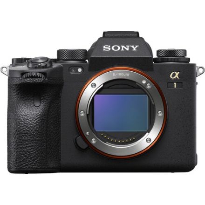 SONY ILCE-1/BQAF1 ALPHA 1 MIRRORLESS DIGITAL CAMERA (BODY ONLY)