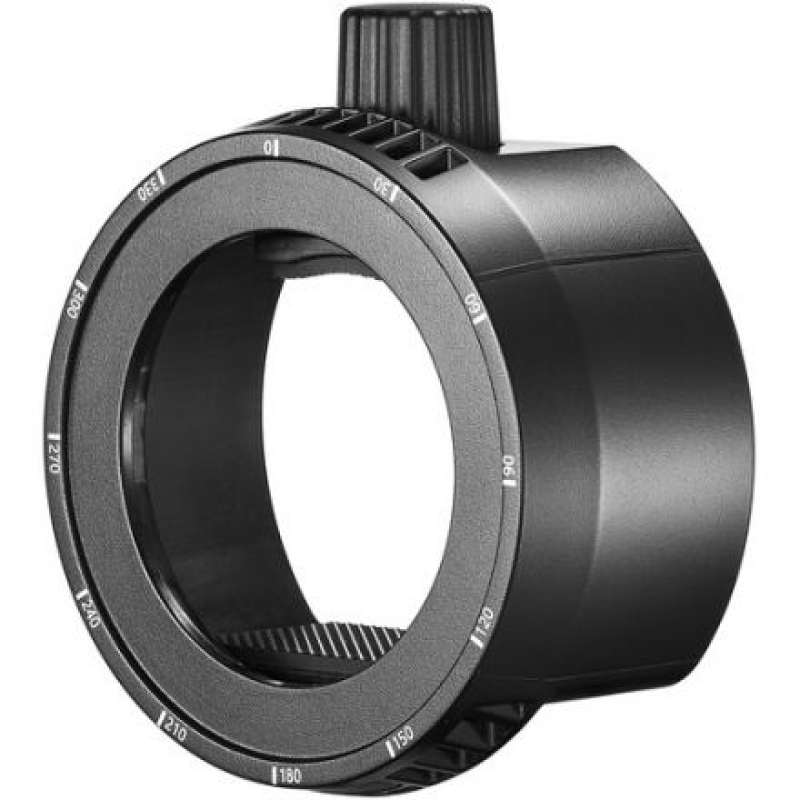 GODOX AK-R25 ADAPTER HOLDER FOR AK -21 FRESNEL LENS HEADS