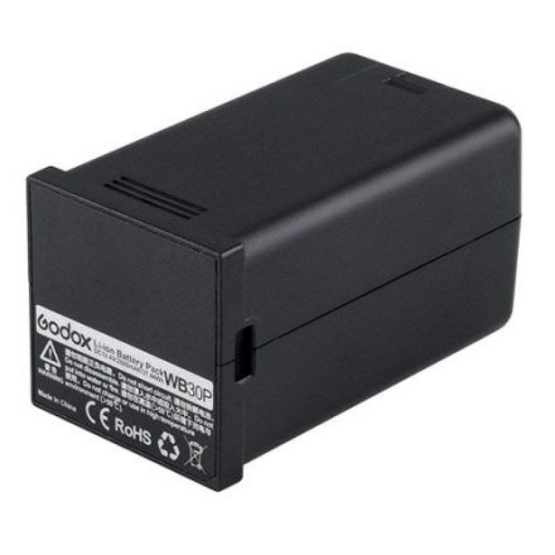 GODOX WB30P BATTERY FOR AD300PRO