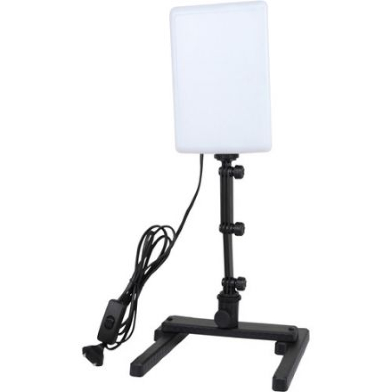 NANLITE COMPAC 20 DAYLIGHT SLIM SOFT LIGHT STUDIO LED PANEL