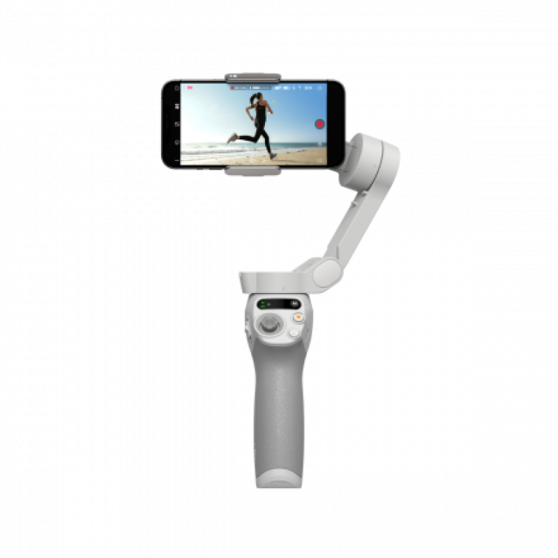 DJI OSMO MOBILE  SE