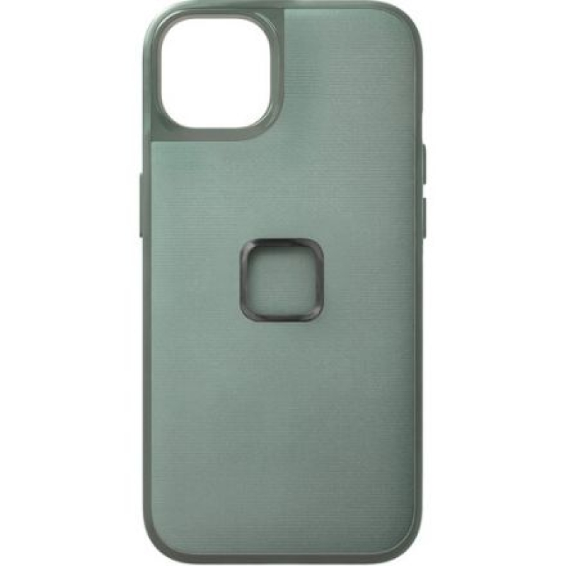 PEAK DESIGN M-MC-BC-SG-1 EVERDAY FABRIC CASE FOR IPHONE 14 PRO MAX (SAGE)