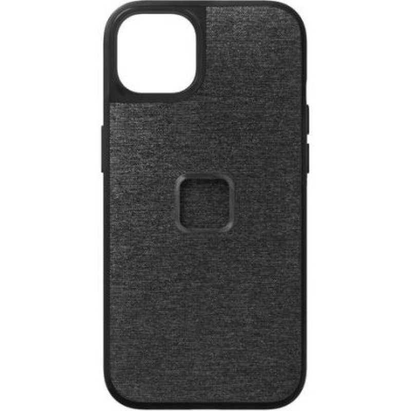 PEAK DESIGN M-MC-BA-CH-1 EVERDAY FABRIC CASE FOR IPHONE 14 PLUS (CHARCOAL)