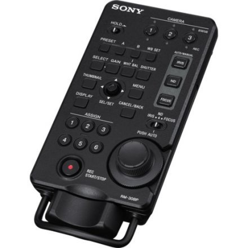 SONY RM-30BP WIRED REMOTE CONTROLLER