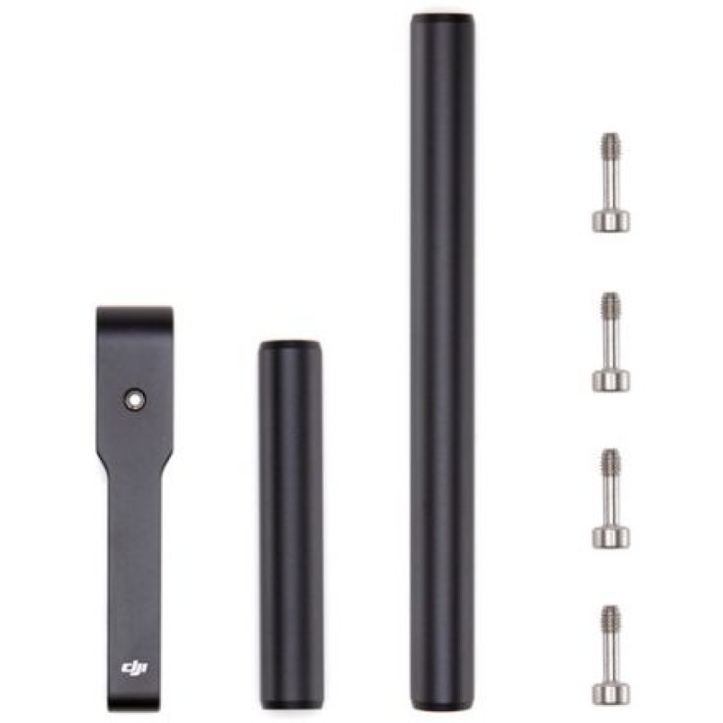 DJI RONIN-S PART 18 FOCUS MOTOR ROD MOUNT