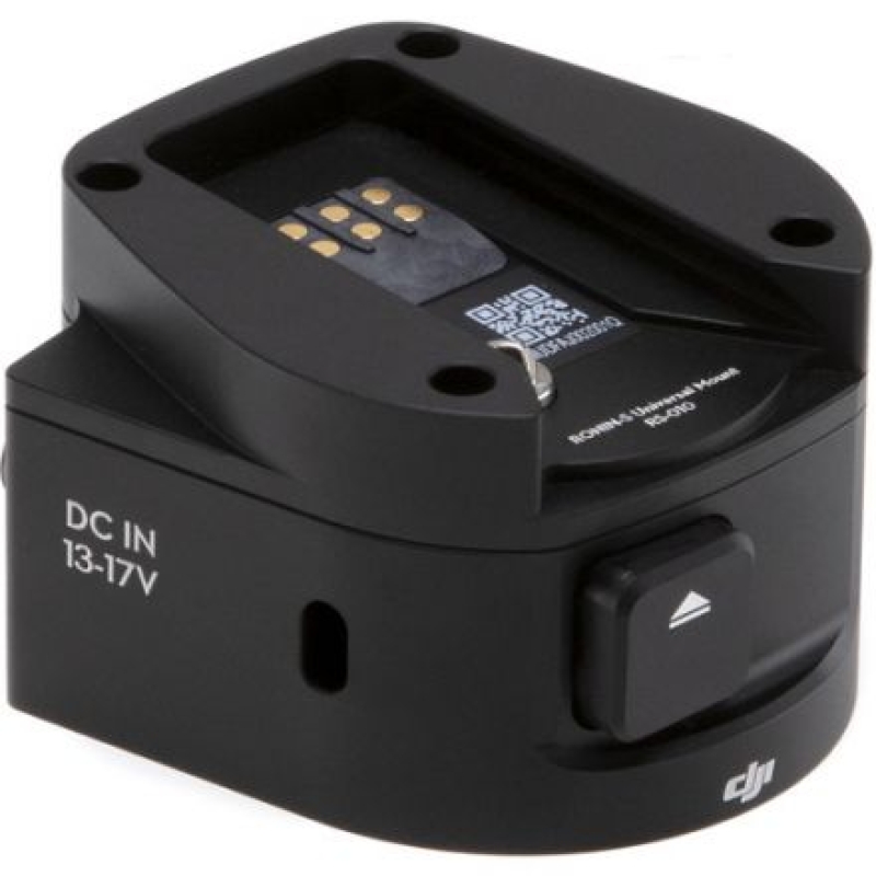 DJI RONIN-S PART 20 UNIVERSAL MOUNT