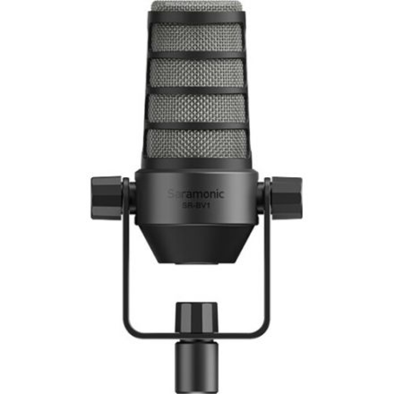 SARAMONIC SR-BV1 DYNAMIC BROADCASTING MICROPHONE