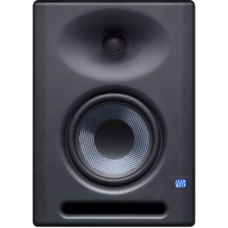 PRESONUS ERIS E8 XT TWO-WAY ACTIVE 8" STUDIO MONITOR (SINGLE)