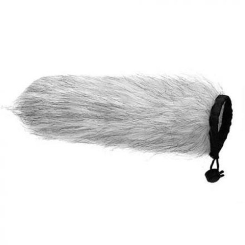 BOYA BY-B04 DEADKITTEN ARTIFICIAL FUR WINDSCREEN FOR BY-PVM1000L MICROPHONE