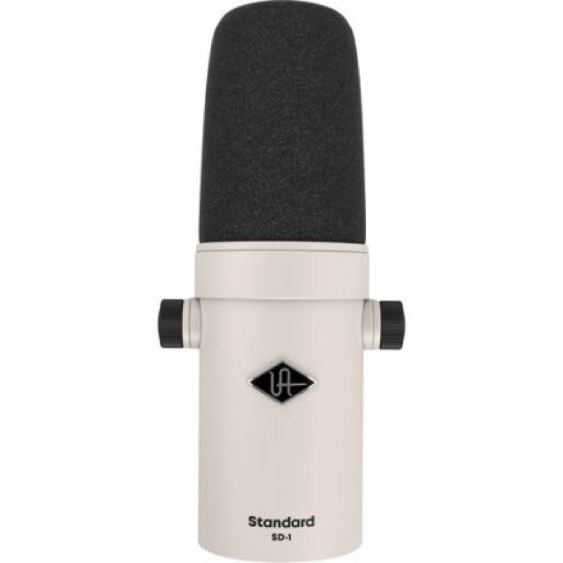 UNIVERSAL AUDIO SD-1 STANDARD DYNAMIC CARDIOID MICROPHONE