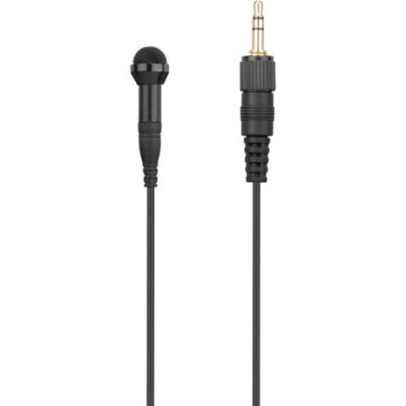 (SARAMONIC DK3A PREMIUM OMNIDIRECTIONAL LAVALIER MICROPHONE (LOCKING 3.5MM TRS CONNECTOR