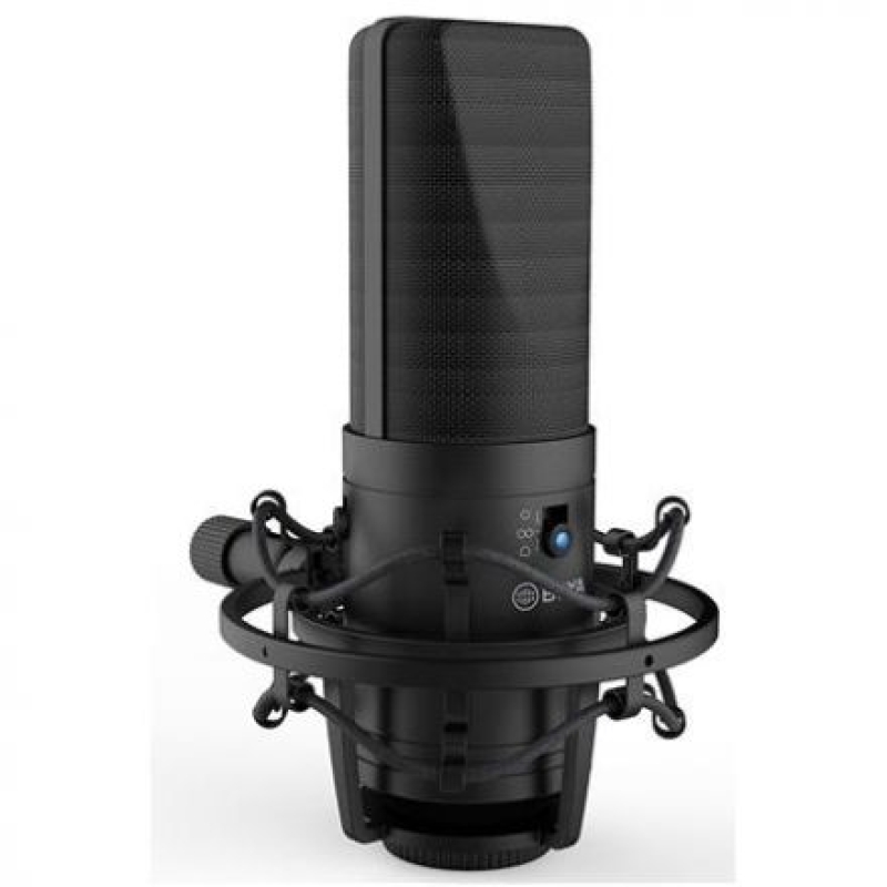 BOYA BY-M1000 LARGE DIAPHRAGM CONDENSER MICROPHONE