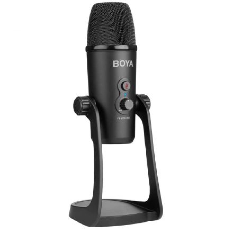 BOYA BY-PM700 USB CONDENSER MICROPHONE