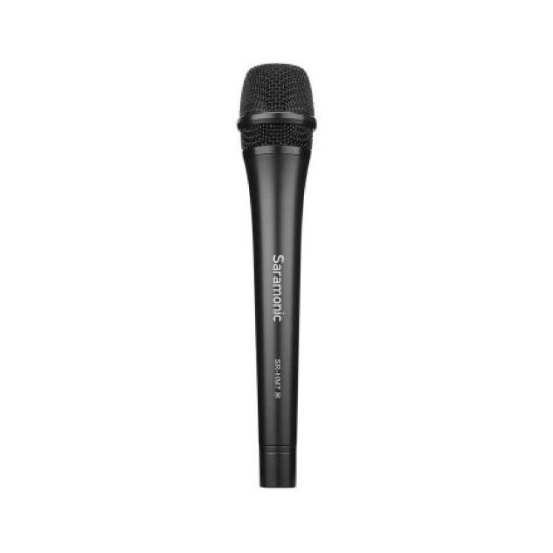 SARAMONIC SR-HM7 DI LIGHTNING HANDHELD DYNAMIC USB MICROPHONE FOR IOS DEVICES