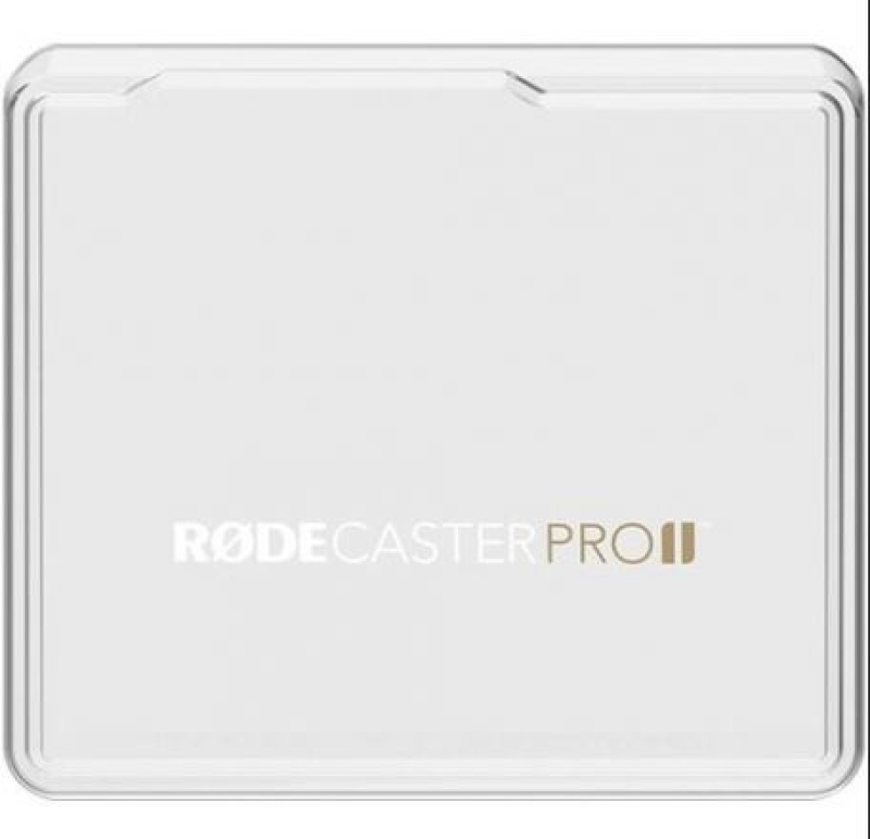 RODE RCPII COVER FOR THE RODE CASTER PRO II