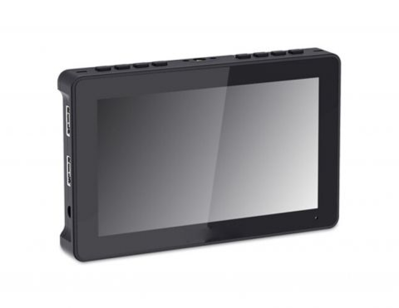 NEXILI VISIO VS5GO2 5.5" FULL HD HDMI TOUCH SCREEN FIELD PORTABLE MONITOR WITH 4K SUPPORT