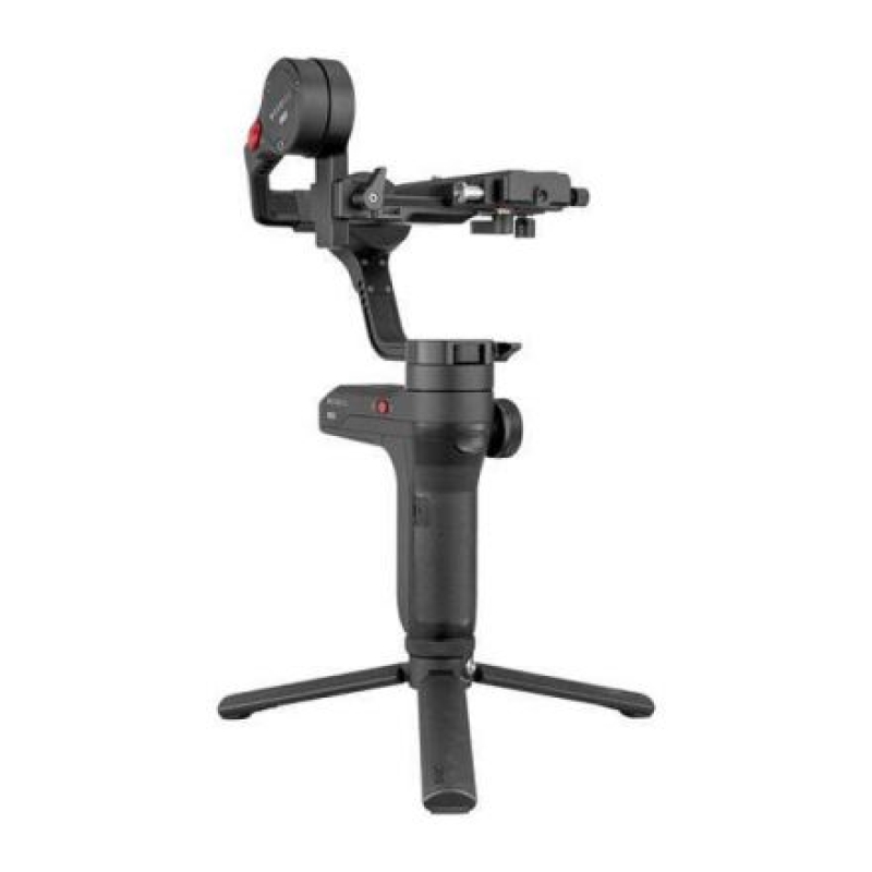 ZHIYUN TECH WEEBILL LAB HANDHELD STABILIZER FOR MIRRORLESS CAMERAS