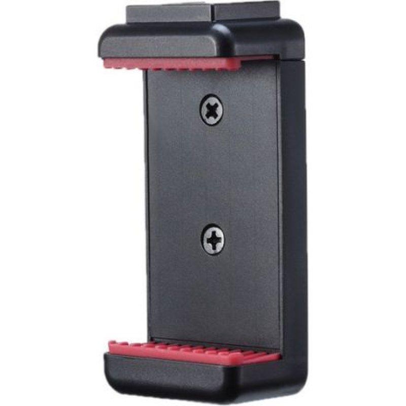 ULANZI ST-07 STRAIGHT TYPE COLD SHOE PHONE MOUNT HOLDER