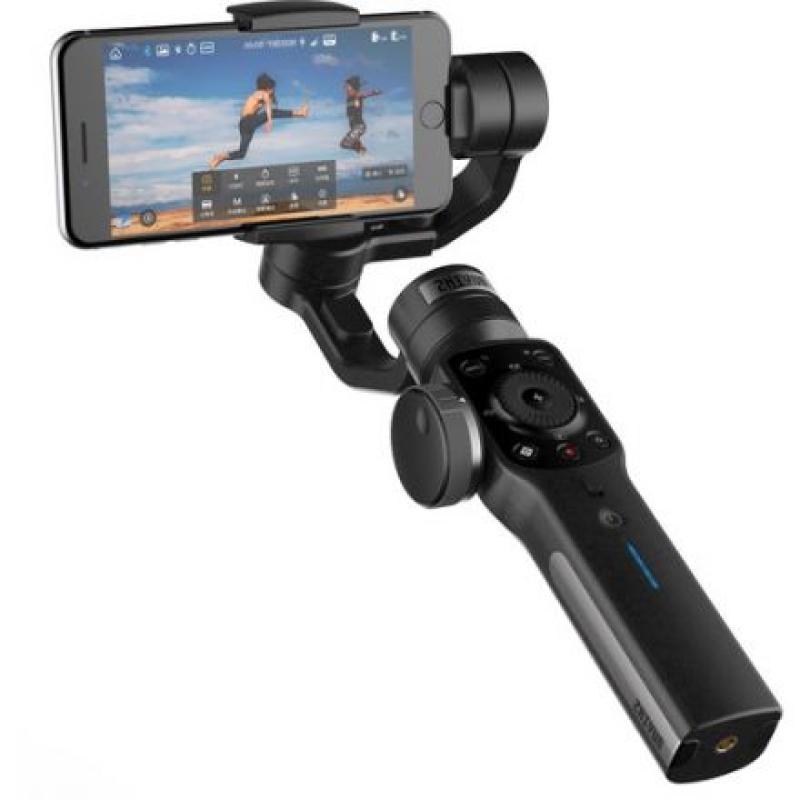 ZHIYUN TECH SMOOTH 4 SMARTPHONE GIMBAL (BLACK)