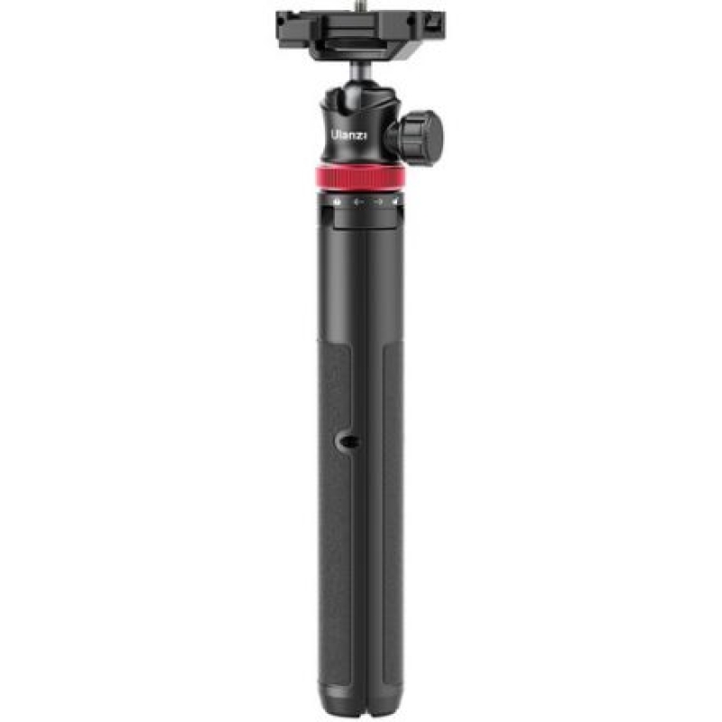 ULANZI MT-44B T44 MULTIFUNCTIONAL MINI TRIPOD (BLACK)