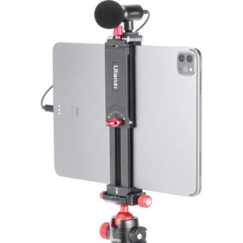 ULANZI U-PAD III METAL IPAD TRIPOD MOUNT