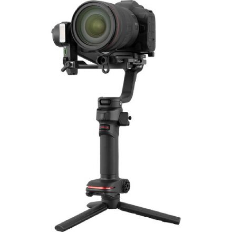 ZHIYUN WEEBILL 3 3-AXIS HANDHELD GIMBAL (COMBO KIT)